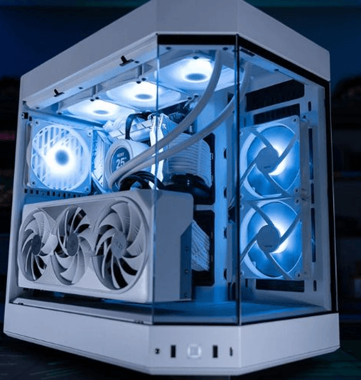 Custom PC