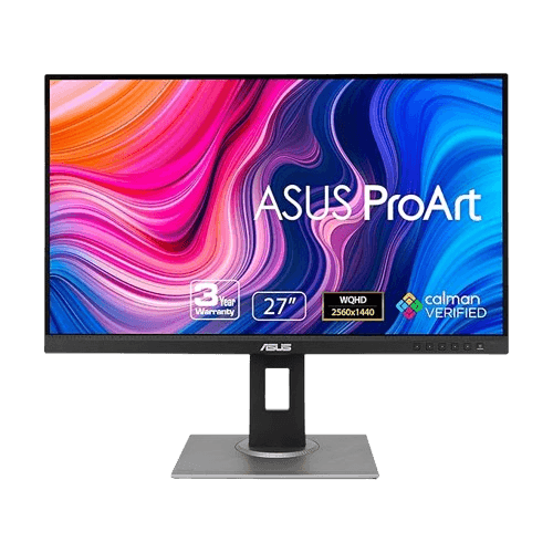 Asus ProArt Display PA278QVP